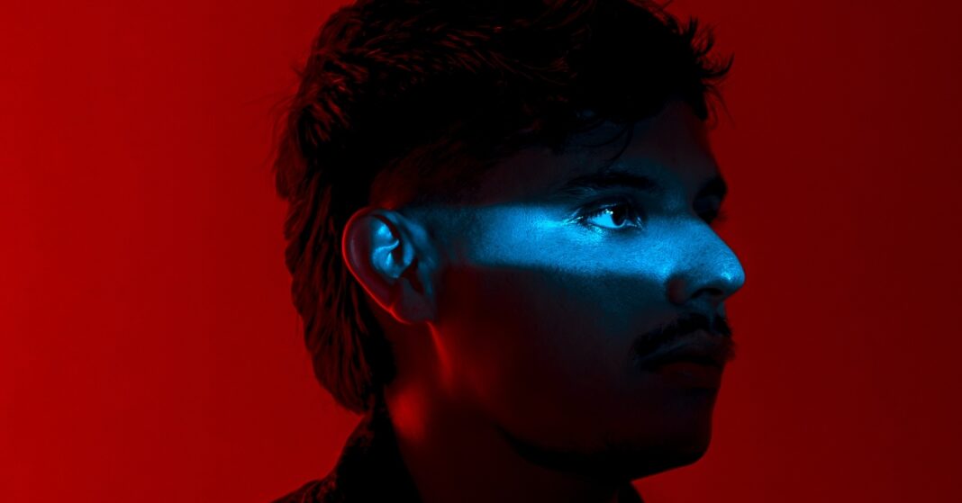 MIGS kicks off Mula label with groove-led single ‘Talk To Me In Monotone’ MIGS kicks off Mula label with groove-led single ‘Talk To Me In Monotone’