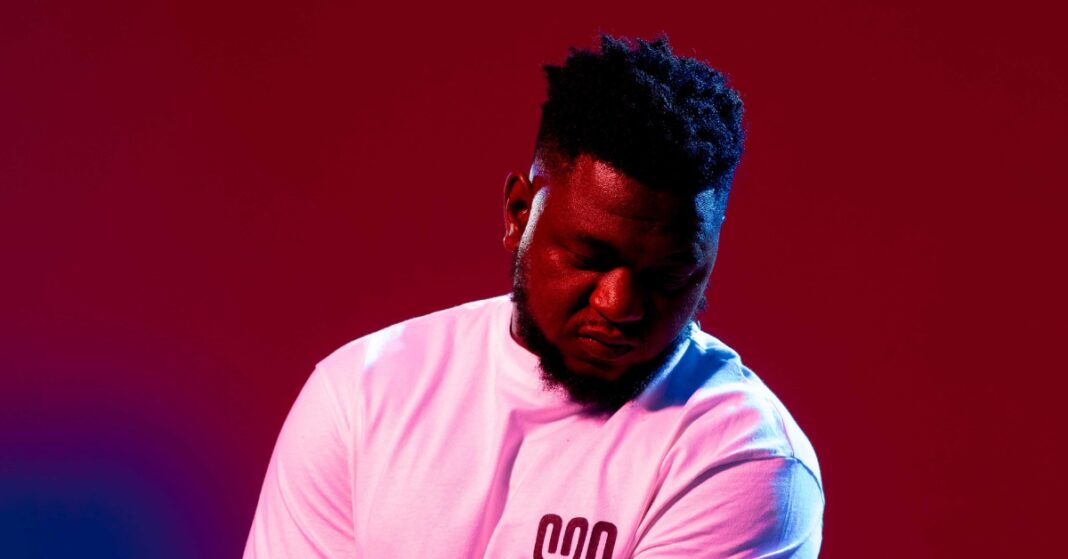 A New Chapter For ‘Take Over Control’ Arrives Through Nitefreak A New Chapter For ‘Take Over Control’ Arrives Through Nitefreak