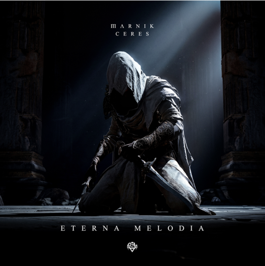 MARNIK & CERES Unleash Thunderous Techno On Arena Records Collaboration ‘Eterna Melodia’ MARNIK & CERES Unleash Thunderous Techno On Arena Records Collaboration ‘Eterna Melodia’