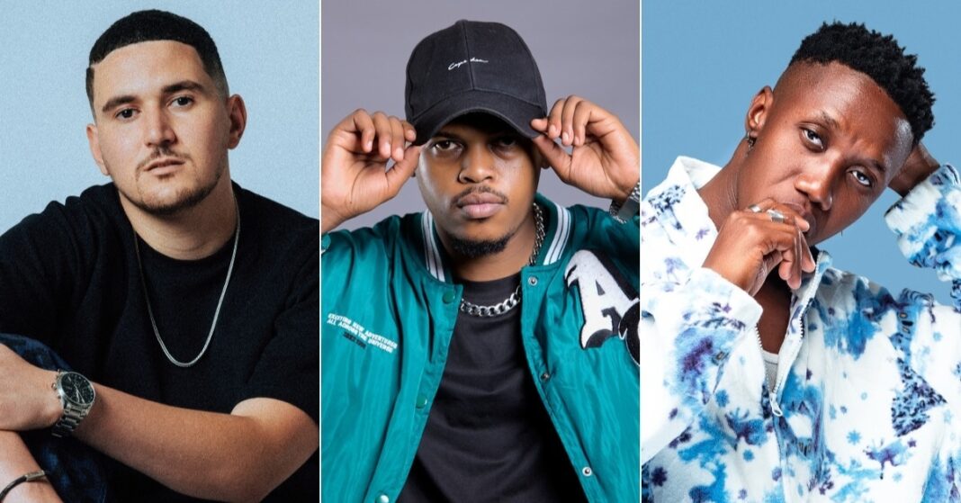 Choujaa Teams With Ziddo & MJ Sings On Afroholic Records Release ‘Mwari’ Choujaa Teams With Ziddo & MJ Sings On Afroholic Records Release ‘Mwari’