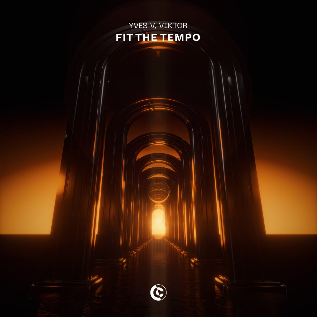 YVES V & VIKTOR BRING THE PARTY ON ALL-NEW CONTROVERSIA RELEASE ‘FIT THE TEMPO’! YVES V & VIKTOR BRING THE PARTY ON ALL-NEW CONTROVERSIA RELEASE ‘FIT THE TEMPO’!