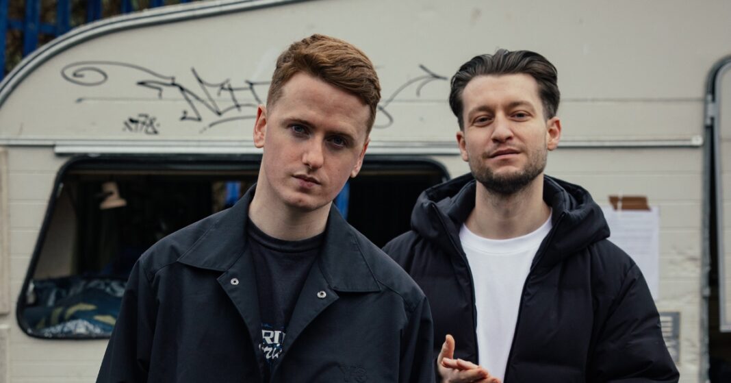 Nautica Refine Their Signature Sound On ‘Do Anything’ EP Nautica Refine Their Signature Sound On ‘Do Anything’ EP