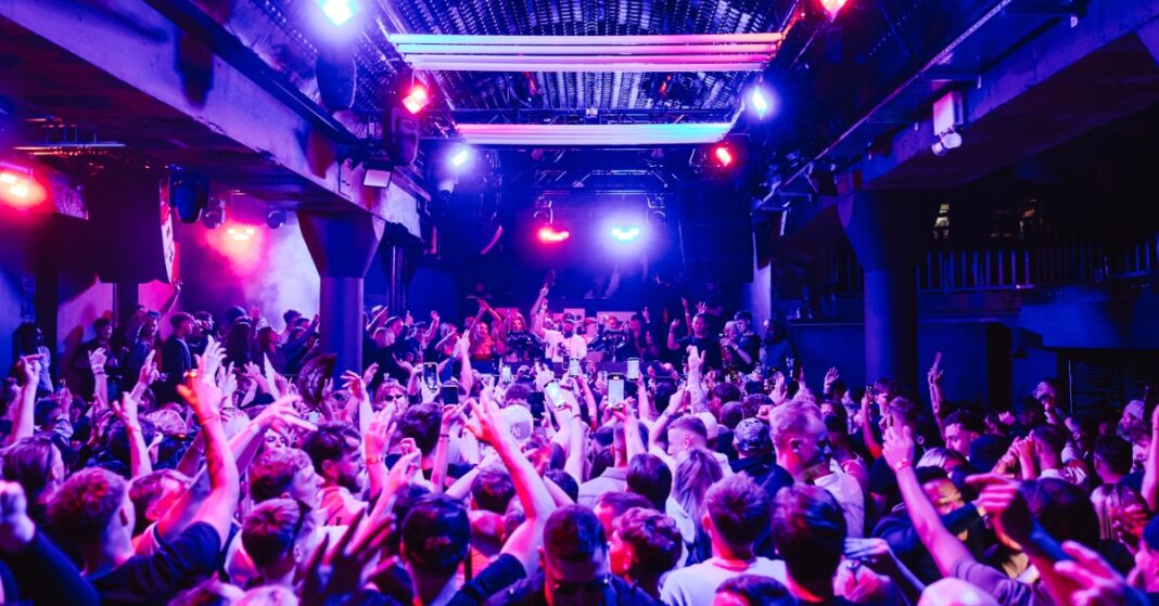 Quarters Announces ‘Bigger Than We’ With AudioActive And Steeze Factory Quarters Announces ‘Bigger Than We’ With AudioActive And Steeze Factory