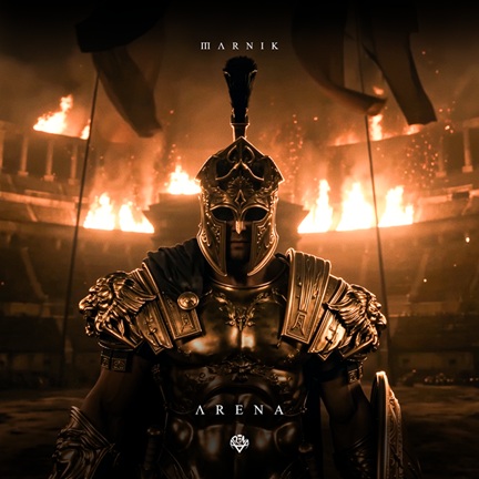 MARNIK UNVEIL THEIR NEXT OWN-LABEL RELEASE WITH ‘ARENA’ – OUT NOW! MARNIK UNVEIL THEIR NEXT OWN-LABEL RELEASE WITH ‘ARENA’ – OUT NOW!
