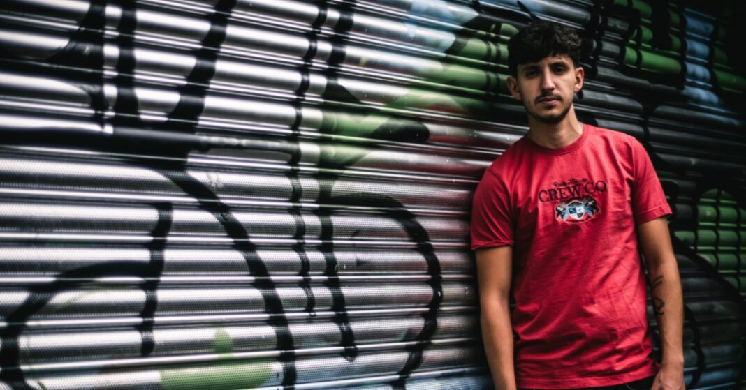 ‘Composure’ Highlights BAGO’s Evolving Drum & Bass Sound ‘Composure’ Highlights BAGO’s Evolving Drum & Bass Sound