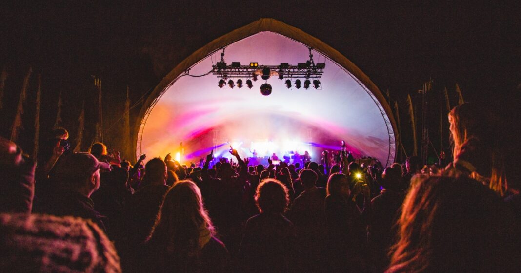 Berko Fields Reveals Three Distinct Festival Experiences for Its 2026 Debut Berko Fields Reveals Three Distinct Festival Experiences for Its 2026 Debut
