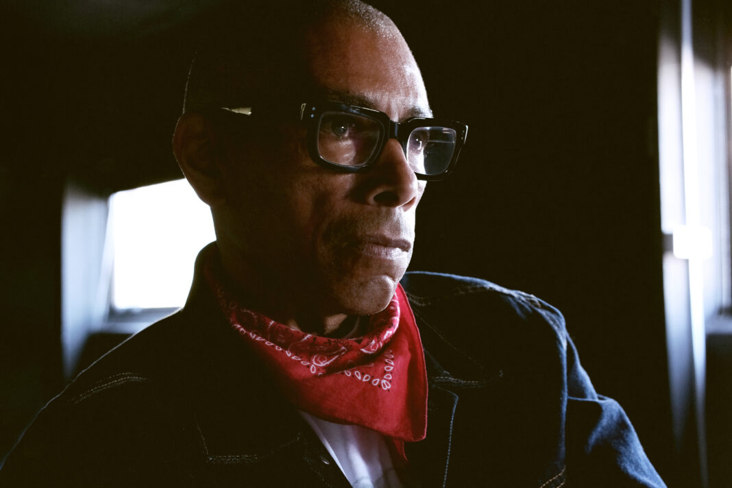 Dave Angel Announces Definitive New ‘A Time And Place’ Album Rooted In Jazz, Soul & Heritage, With First Single ‘Réflexion’ Dave Angel Announces Definitive New ‘A Time And Place’ Album Rooted In Jazz, Soul & Heritage, With First Single ‘Réflexion’