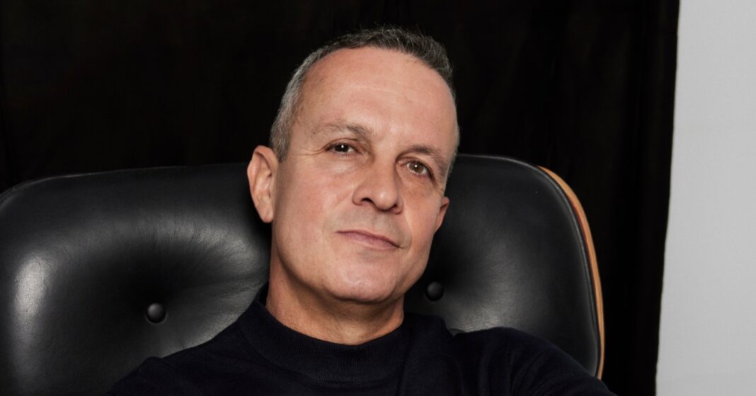 ‘Satisfy My Soul’ Arrives As David Penn’s Latest Single ‘Satisfy My Soul’ Arrives As David Penn’s Latest Single