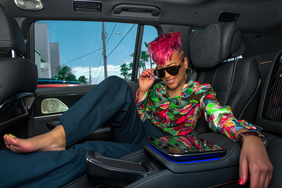 P La Cangri Releases Bilingual Dance Anthem ‘Free Ride’ P La Cangri Releases Bilingual Dance Anthem ‘Free Ride’