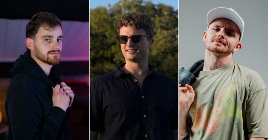 Make Your Era Highlights Rising Drum & Bass Talent On ‘Summer Mixtape 2026’ Make Your Era Highlights Rising Drum & Bass Talent On ‘Summer Mixtape 2026’