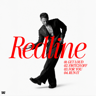 KAAZE Accelerates Into Festival Season with New EP ‘Redline’ – Out Now on Smash The House! KAAZE Accelerates Into Festival Season with New EP ‘Redline’ – Out Now on Smash The House!