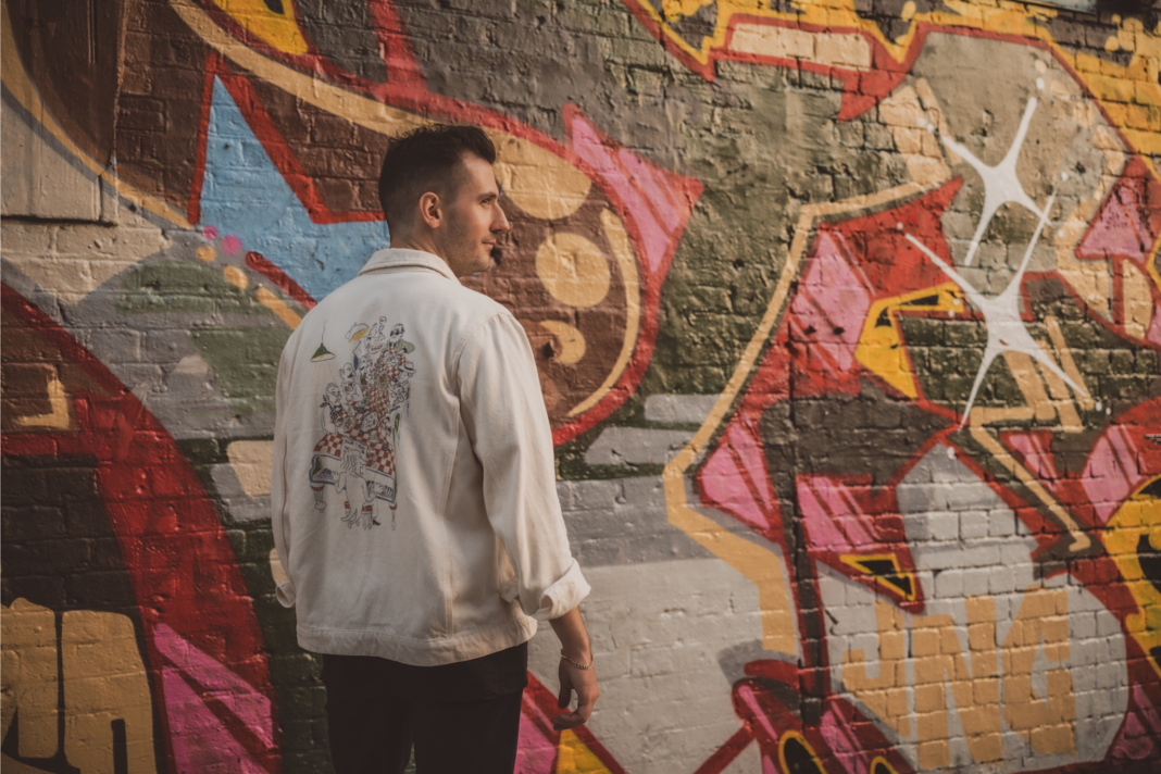Stefan Rose Continues His Rise With New Single ‘Closing In’ On Music is 4 Lovers Stefan Rose Continues His Rise With New Single ‘Closing In’ On Music is 4 Lovers