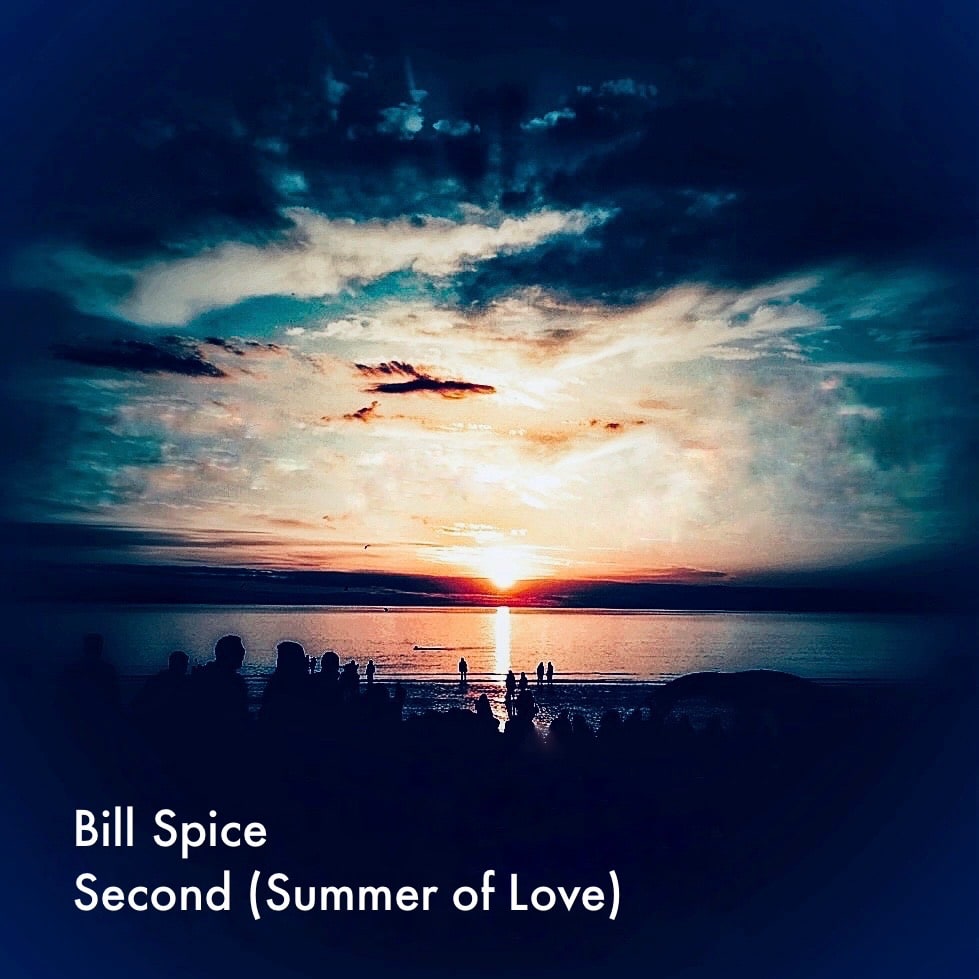Bill Spice lets the summer in on Second (Summer of Love) EP Bill Spice lets the summer in on Second (Summer of Love) EP