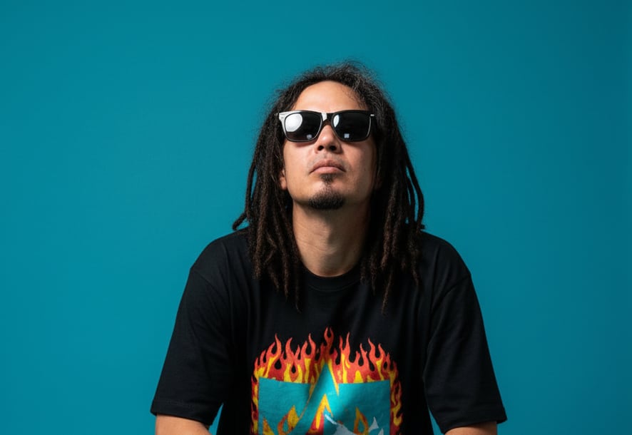 CIREX Blends Crushing Riffs and Breakbeats on Upcoming Track “RAZOR” CIREX Blends Crushing Riffs and Breakbeats on Upcoming Track “RAZOR”