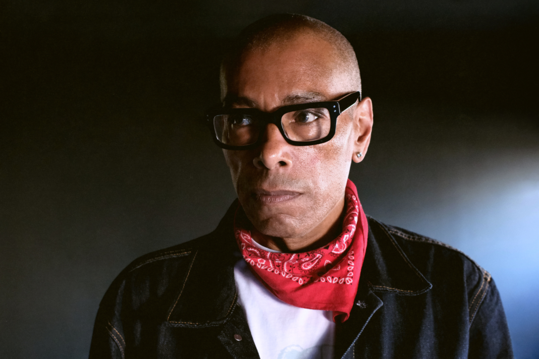 Dave Angel Releases Second Single ‘Apocalypse’ From Anticipated New ‘A Time And Place’ Album Dave Angel Releases Second Single ‘Apocalypse’ From Anticipated New ‘A Time And Place’ Album