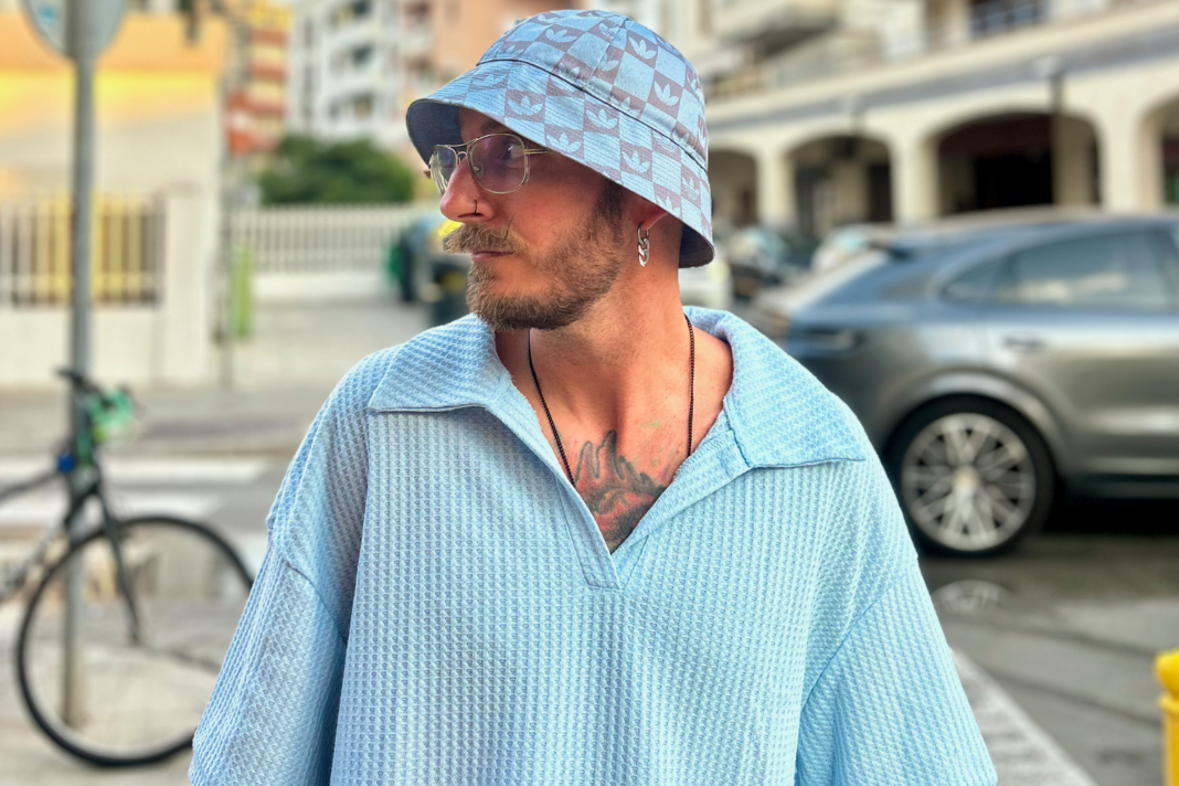 KMS Records Releases ‘Just Wanna Touch Me’ EP From Spanish House Music Artist Bonetti KMS Records Releases ‘Just Wanna Touch Me’ EP From Spanish House Music Artist Bonetti