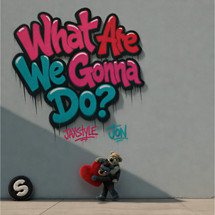 Jaxstyle & Jon team up once again with reimagined The OโJays classic on โWhat Are We Gonna Doโ Jaxstyle & Jon team up once again with reimagined The OโJays classic on โWhat Are We Gonna Doโ
