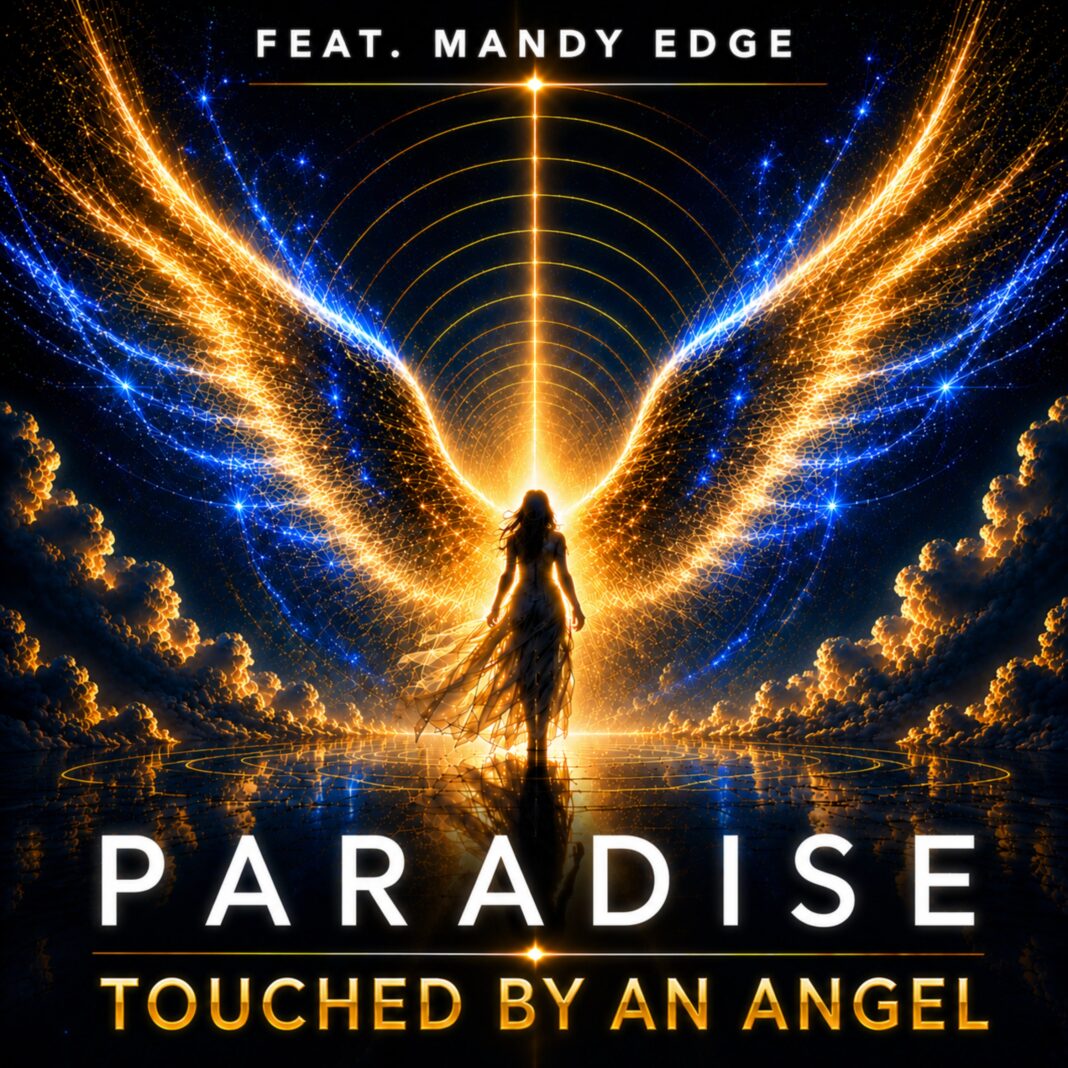 Paradise Feat. Mandy Edge Deliver Lean Euphoria On Touched By An Angel Paradise Feat. Mandy Edge Deliver Lean Euphoria On Touched By An Angel