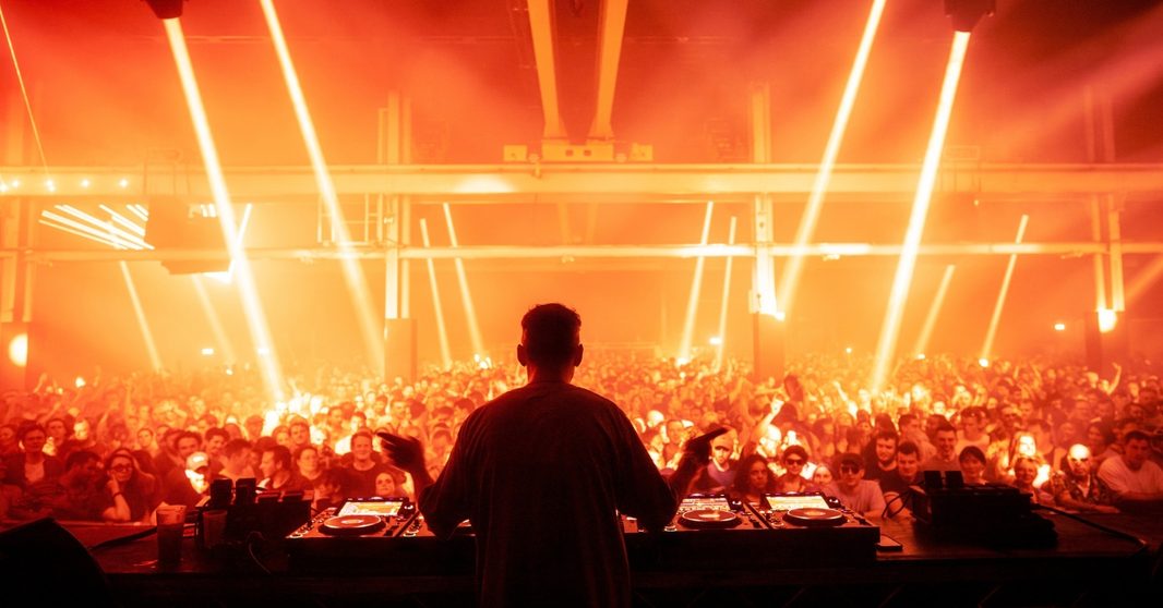 Orbital To Headline Glade’s 30th Anniversary In Bristol Orbital To Headline Glade’s 30th Anniversary In Bristol