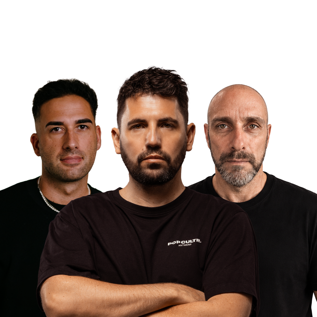 ‘Woops’ Finally Lands: Dimitri Vegas, Bountyhunter & BRANDON Unite for Huge New Single ‘Woops’ Finally Lands: Dimitri Vegas, Bountyhunter & BRANDON Unite for Huge New Single