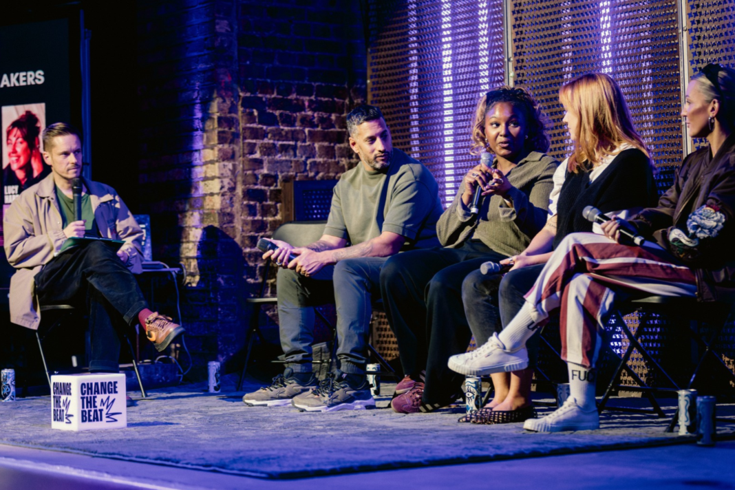 Change the Beat Arrives In London At fabric, Marking A Major Milestone In Its International Growth Change the Beat Arrives In London At fabric, Marking A Major Milestone In Its International Growth