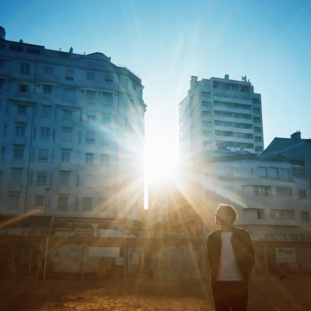 French electro-pop visionary Kid Francescoli releases anticipated seventh album ‘A Kind Wave’ French electro-pop visionary Kid Francescoli releases anticipated seventh album ‘A Kind Wave’