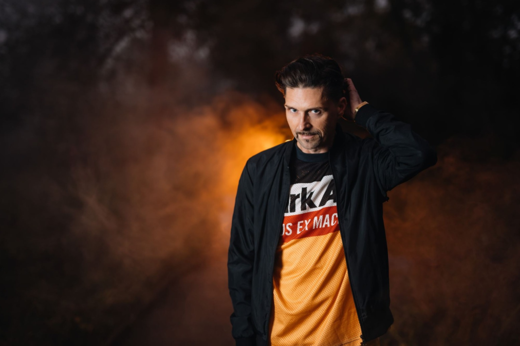 Nico Morano Announces New Album ‘Forever Ever Dancer’ On Ontourage Music Nico Morano Announces New Album ‘Forever Ever Dancer’ On Ontourage Music