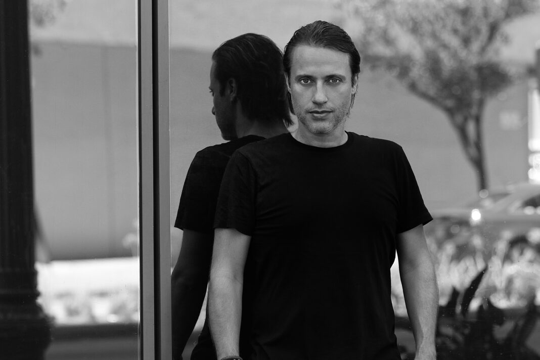 EDX Reveals ‘Echoes’ with Orem EDX Reveals ‘Echoes’ with Orem