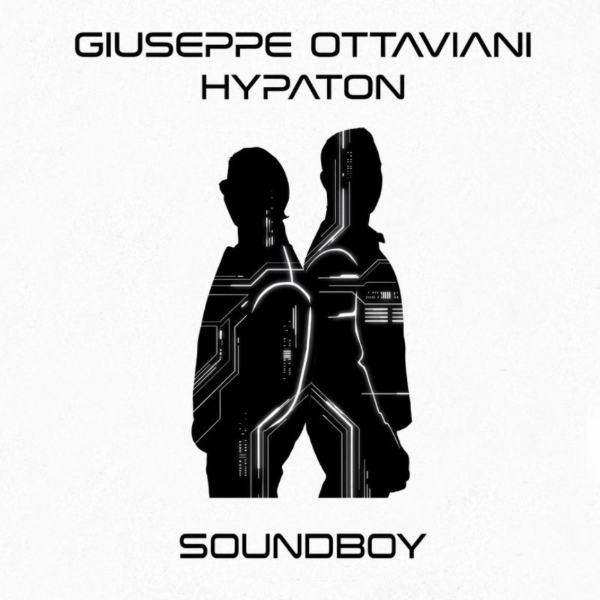 Two cousins, one powerful collaboration: Giuseppe Ottaviani & Hypaton unveil ‘Soundboy’ on Armada Music Two cousins, one powerful collaboration: Giuseppe Ottaviani & Hypaton unveil ‘Soundboy’ on Armada Music