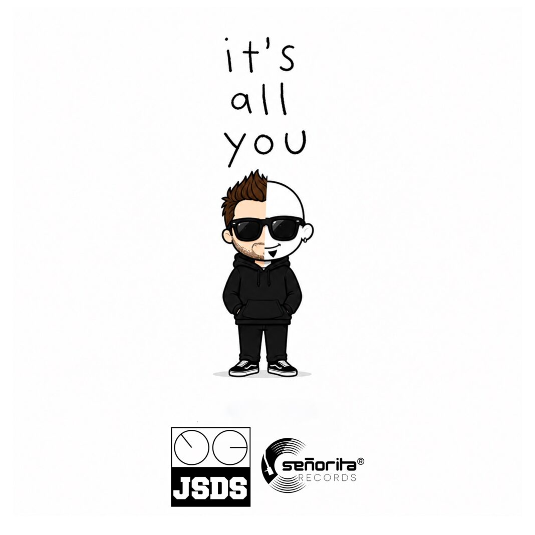 JSDS’s ‘It’s All You’ Works the Room Without Forcing It JSDS’s ‘It’s All You’ Works the Room Without Forcing It