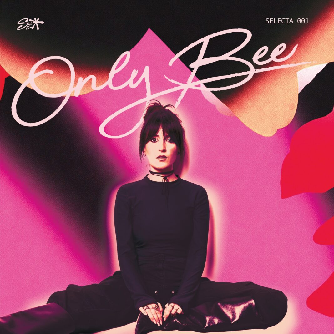 Only Bee’s Self-Titled Debut: A Selector’s Note on Patience and Pressure Only Bee’s Self-Titled Debut: A Selector’s Note on Patience and Pressure